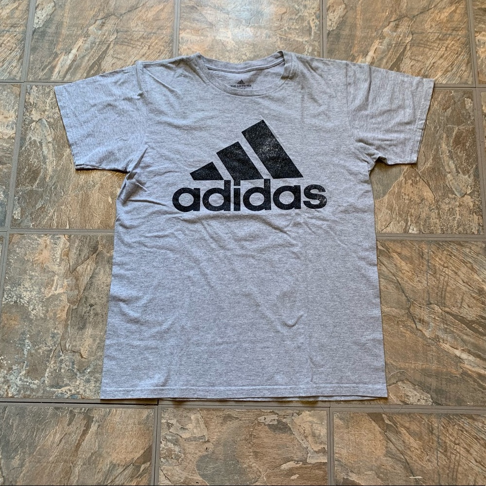 Adidas The Go Tee T-Shirt